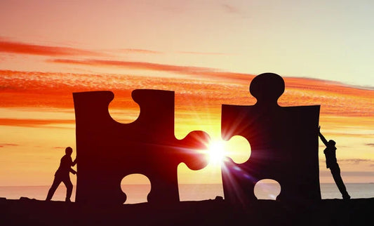 Deepen Your Connection