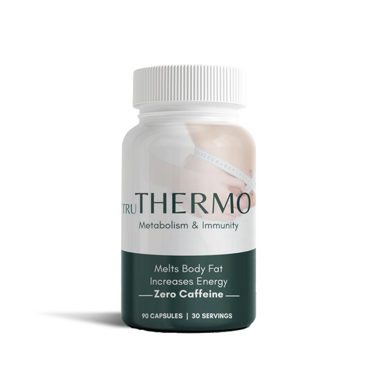 TruTHERMO™ - Thermogenic and Fat Burning - 30 servings