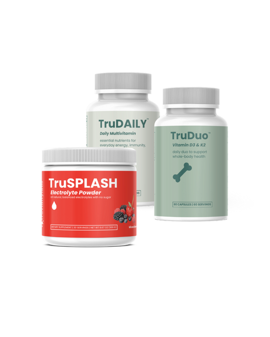 Daily Essentials Bundle