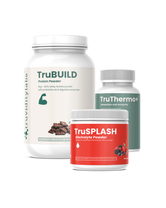 Fit and Lean Bundle