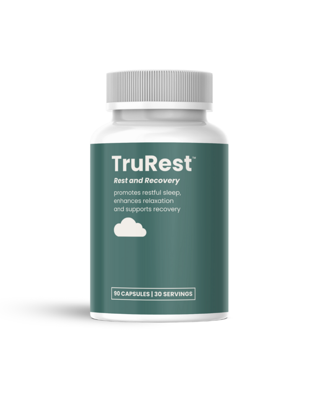 TruREST™ - Restful Sleep and Stress Support - 30 servings